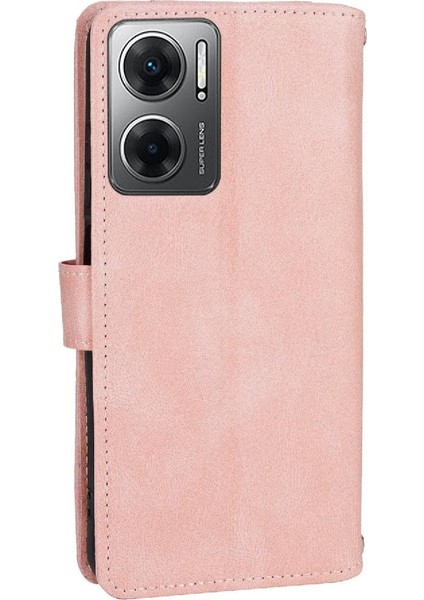 Xiaomi Redmi 11 Başbakan 4g Pu Deri Kart Tutucu Kickstand Için Flip Case (Yurt Dışından)