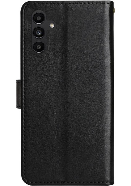 Samsung Galaxy A05S Pu Deri Kart Tutucu Bilek Kayışı Için Filp Durumda (Yurt Dışından) indirimleri
