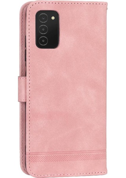 Samsung Galaxy A71 4g Bileklik Manyetik Kapatma Premium Için Flip Case (Yurt Dışından) fırsatları