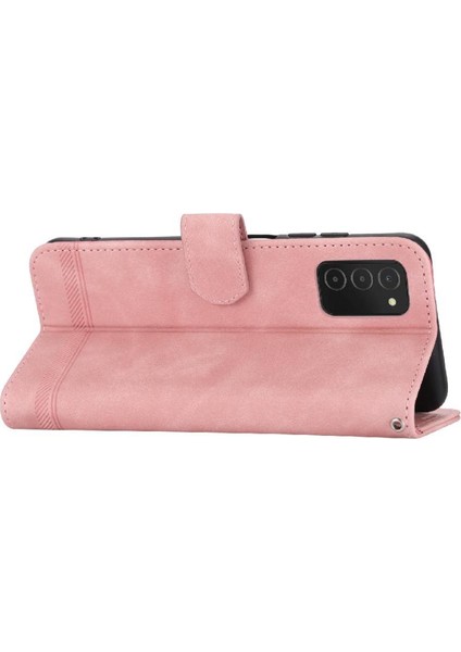Samsung Galaxy A71 4g Bileklik Manyetik Kapatma Premium Için Flip Case (Yurt Dışından) indirimleri