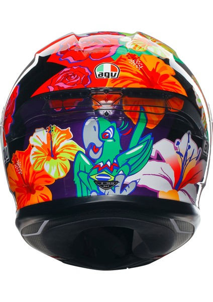 K6 S Morbidelli 2021 Kapalı Kask fırsatları