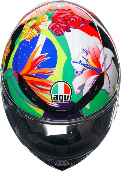 K6 S Morbidelli 2021 Kapalı Kask indirimleri