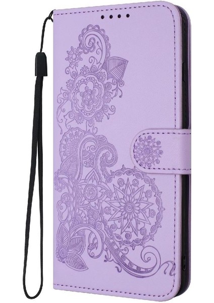 Kart Yuvası ile Huawei Pura 70 Pro Için Flip Case Standı Flip Folio Kitap Pu (Yurt Dışından)