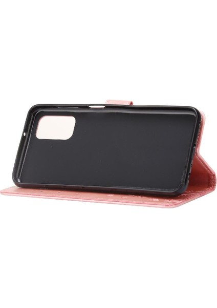 Samsung Galaxy A13 4g Manyetik Kapatma Kickstand Bilek Kayışı Için Filp Durumda (Yurt Dışından) fiyatları