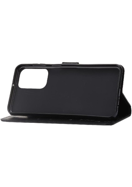 Samsung Galaxy A53 5g Kickstand Manyetik Kapatma Kart Tutucu Için Filp Durumda (Yurt Dışından) modelleri
