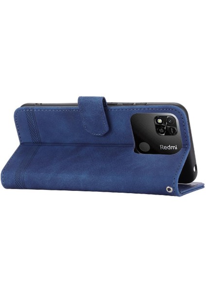 Xiaomi Redmi 12C Premium Manyetik Kapatma Nakit Cep Kartı Için Flip Case (Yurt Dışından) indirimleri