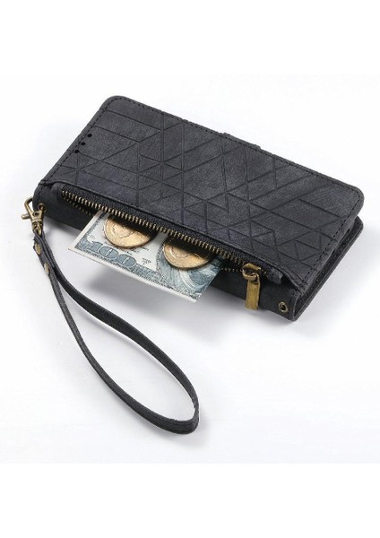 Xiaomi Redmi 12C Darbeye Kapak Kapak Kılıf Için Flip Case Basit (Yurt Dışından) fiyatları
