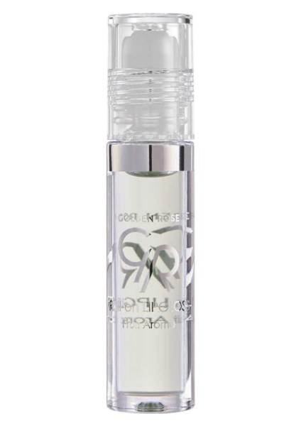 Roll On Lipgloss Lemon