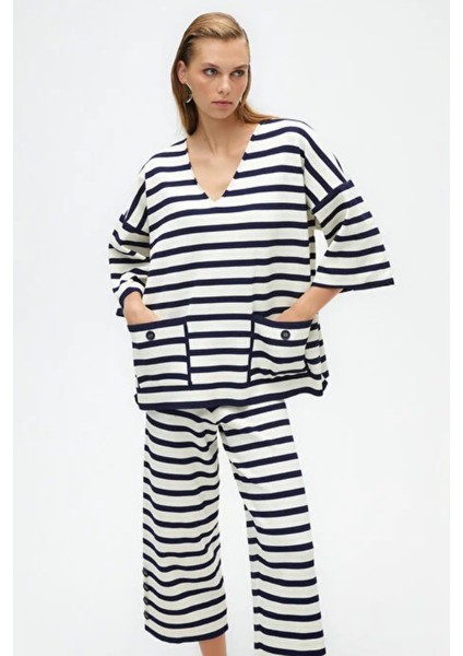 N24YD50097 Nocturne Triko modelleri