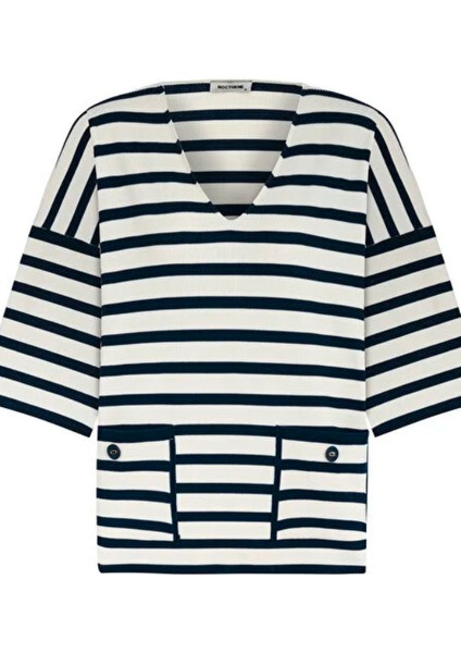 N24YD50097 Nocturne Triko indirimleri