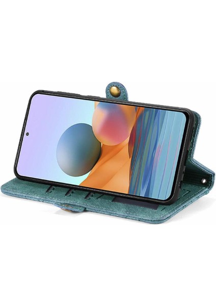 Xiaomi Redmi Not 10 Için Flip Case Pro Darbeye Kapak Kapak Basit Kılıf (Yurt Dışından) fiyatları