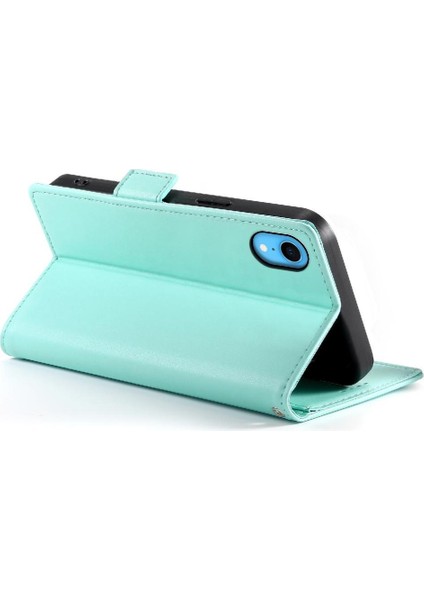 IPhone Xr Cüzdan Flip Günlük Kullanım Kartvizit Yuvaları Için Flip Case (Yurt Dışından) modelleri