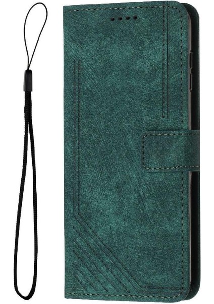 Oppo Oppo 12 Pro 5g Pu Deri Kart Ekleme Cüzdan Için Flip Case (Yurt Dışından) fırsatları