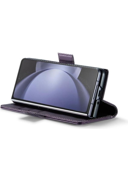 Bdt Shop Samsung Galaxy Z Fold 6 5g Kickstand Darbeye Dayanıklı Durumda Anti (Yurt Dışından)