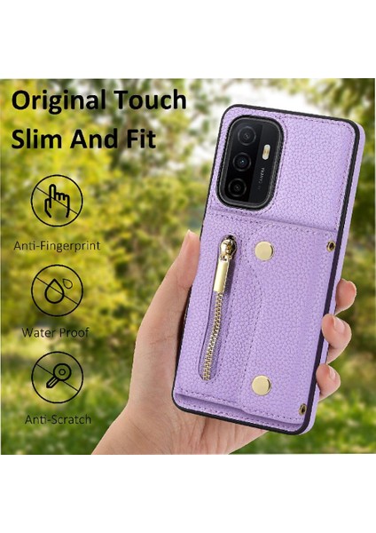 Samsung Galaxy A32 4g Büyük Kapasiteli Hafif Kart Yuvaları Mini Için Kılıf (Yurt Dışından) fiyatları
