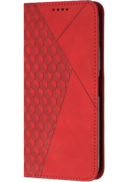 Realme C61 Cüzdan Kickstand Pu Deri Kart Ekleme Için Flip Case (Yurt Dışından) fiyatları