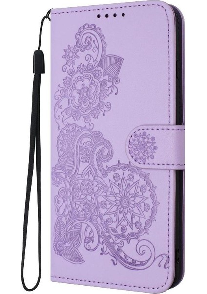 Sony Xperia 10 Vı Flip Için Flip Case Folio Kitap Kickstand Koruyucu ile (Yurt Dışından) indirimleri