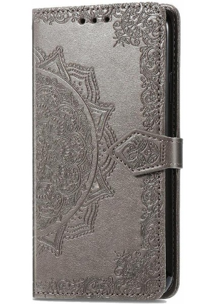 Samsung Galaxy M55 Flip Kapak Için Flip Case Darbeye Deri Kılıf (Yurt Dışından) fırsatları