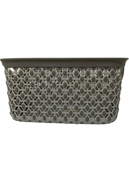 Pointy Renkli Düzenleyici Sepet 3 Litre G-471 modelleri