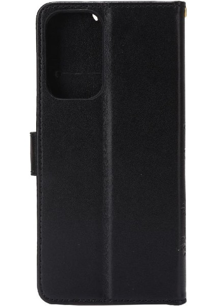 Samsung Galaxy A33 5g Kickstand Manyetik Kapatma Kart Tutucu Için Filp Durumda (Yurt Dışından) fırsatları