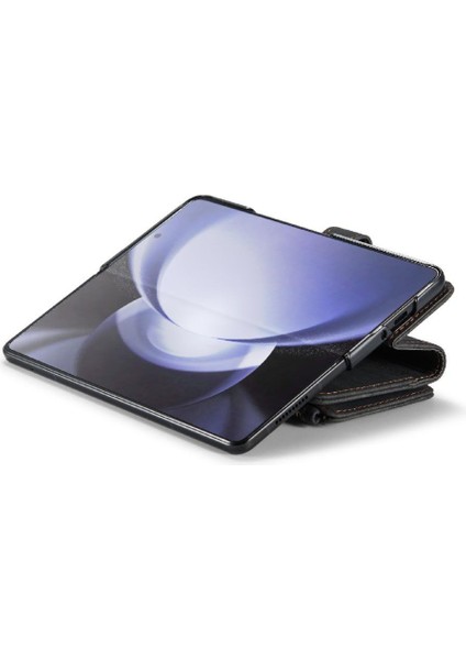 Samsung Galaxy Z Fold 6 5g Sürücüleri Lisans Kartı Yuvaları Için Caseme Durumda (Yurt Dışından) fiyatları