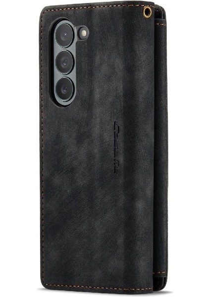 Samsung Galaxy Z Fold 6 5g Sürücüleri Lisans Kartı Yuvaları Için Caseme Durumda (Yurt Dışından) fırsatları