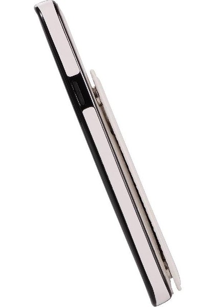 Samsung Galaxy S9 Artı Kart Yuvaları Için Cüzdan Kılıf Kickstand Pu Deri (Yurt Dışından) fiyatları