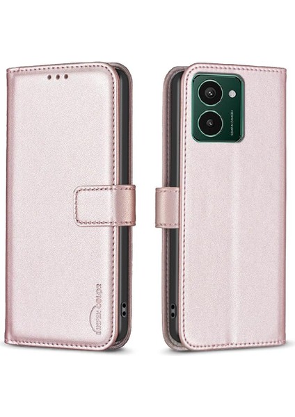Hmd Darbe Çok Renkli Iş Çoklu Kart Yuvası Cüzdan Kılıf Için Flip Case (Yurt Dışından)