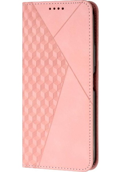 Oppo Oppo 12 5g Kickstand Kart Ekleme Pu Deri Cüzdan Için Flip Case (Yurt Dışından) fiyatları