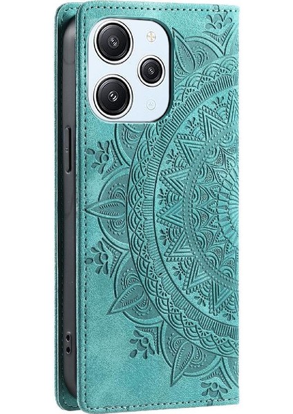 Xiaomi Redmi Için Flip Case Xiaomi 4g Darbeye Kapak Kapak Pu Deri Yan (Yurt Dışından) fiyatları