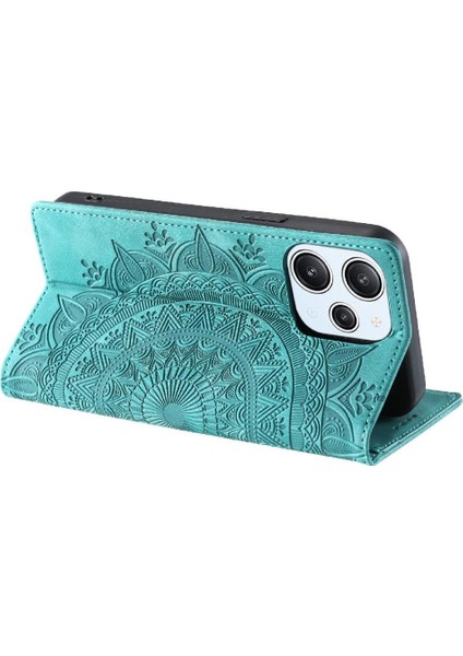 Xiaomi Redmi Için Flip Case Xiaomi 4g Darbeye Kapak Kapak Pu Deri Yan (Yurt Dışından) modelleri