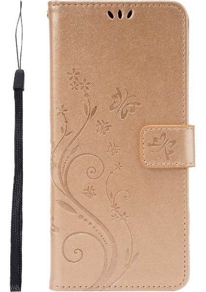 Samsung Galaxy A22 5g Manyetik Kapatma Kickstand Kart Tutucu Için Filp Durumda (Yurt Dışından) indirimleri