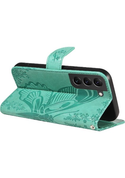 Kredi Kartı ile Samsung Galaxy S21 Yüksek Kaliteli Deri Için Flip Case (Yurt Dışından) fırsatları