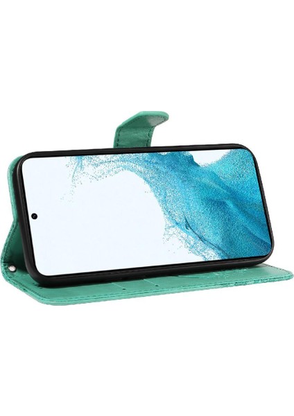 Kredi Kartı ile Samsung Galaxy S21 Yüksek Kaliteli Deri Için Flip Case (Yurt Dışından) indirimleri