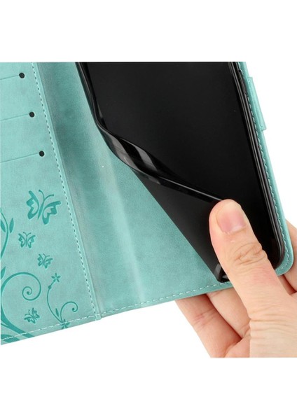 Realme C67 4g Pu Deri Kickstand Manyetik Kapatma Bilek Için Filp Durumda (Yurt Dışından) fırsatları