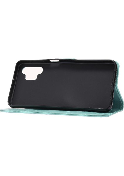 Samsung Galaxy Filp 5g Kart Tutucu Manyetik Kapatma Kickstand Için Filp Durumda (Yurt Dışından) modelleri