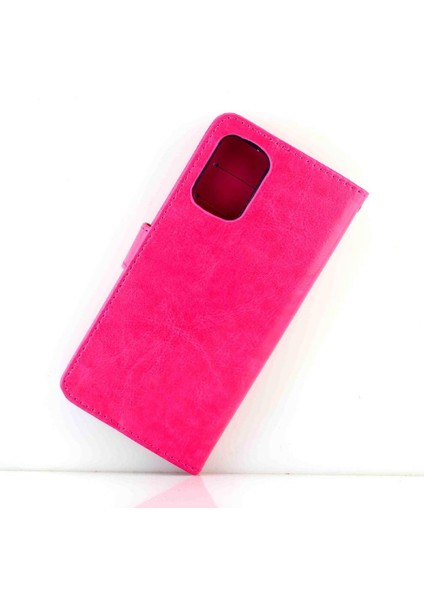 Oppo A74 Darbeye Kickstand Kart Tutucu Manyetik Kapatma Için Flip Case (Yurt Dışından) fiyatları