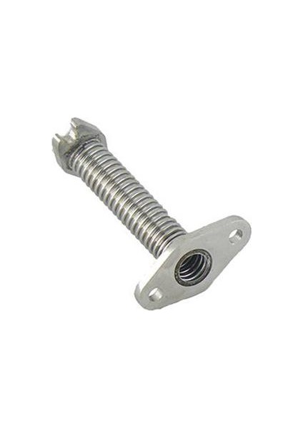 Turbo Yağlama Borusu DK0405 Albea Grande Punto 1.3jtd
