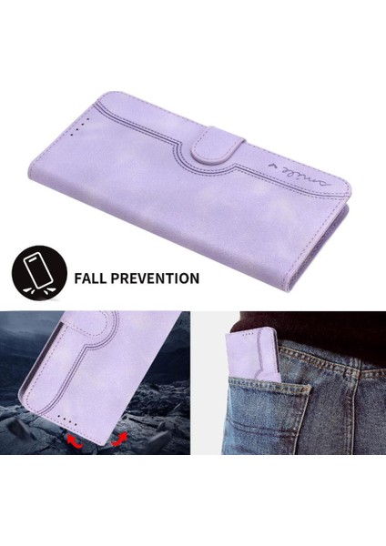 Sony Xperia 10 Vı Case Premium Pu Dahili Mıknatıs Kapağı ile Uyumlu (Yurt Dışından) modelleri