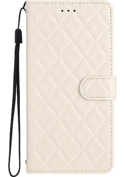 Samsung Galaxy Için Flip Case A53 5g Manyetik Folio Tpu Darbeye Kart Pu (Yurt Dışından)