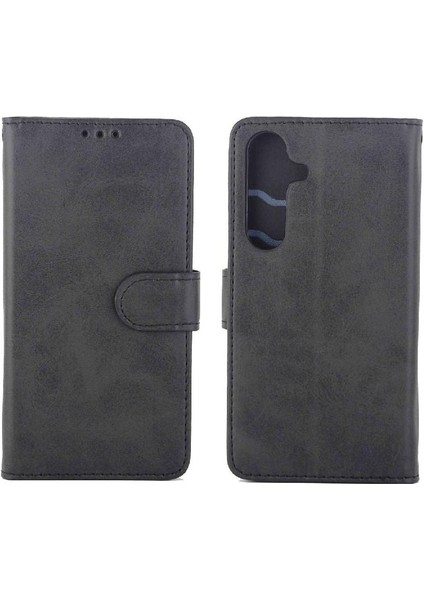 Samsung Galaxy S24 Için Filp Durumda Tam Koruma Kartı Tutucu Kickstand Pu (Yurt Dışından) indirimleri