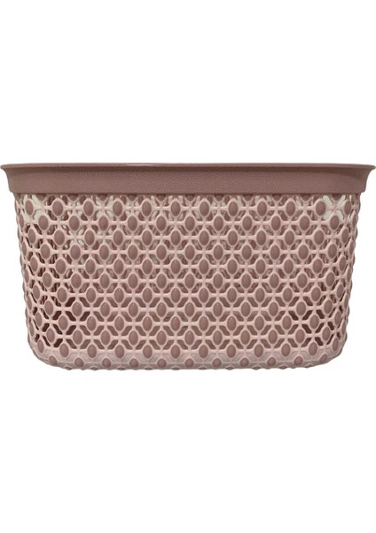 Pointy Renkli Düzenleyici Sepet 7 Litre G-473 fırsatları