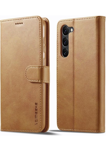 Samsung Galaxy S23 Plus Telefon Kılıfı (Yurt Dışından)