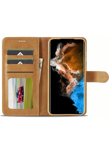Samsung Galaxy S23 Plus Telefon Kılıfı (Yurt Dışından)