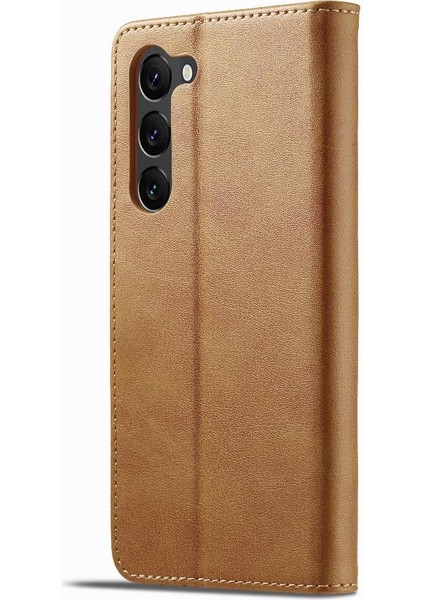 Samsung Galaxy S23 Plus Telefon Kılıfı (Yurt Dışından)