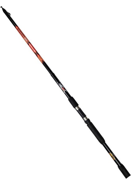 Maximus 360CM 250GR Teleskopik Olta Kamışı