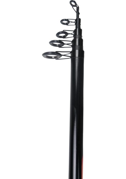 Maximus 360CM 250GR Teleskopik Olta Kamışı modelleri