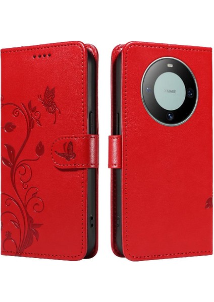 Huawei Mate 60 Telefon Kılıfı (Yurt Dışından)