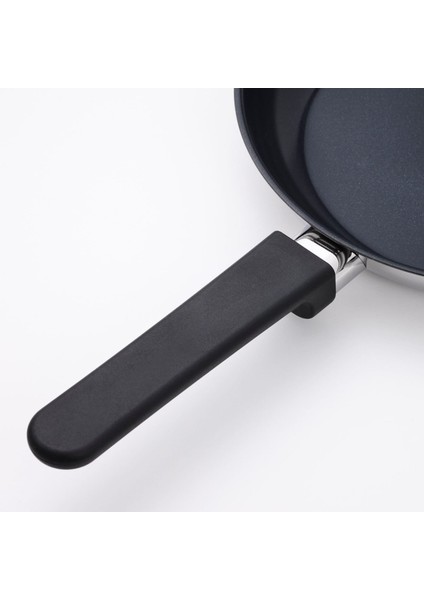Mıddagsmat Kızartma Tavası, Yapışmaz Kaplama-Paslanmaz Çelik, 24 cm