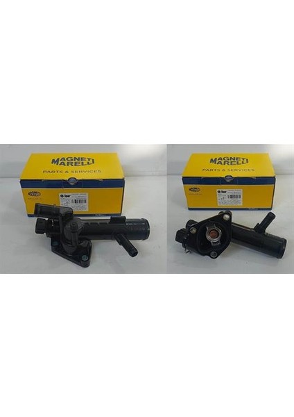 Termostat 359001202020 Clıo Kangoo Logan1.5
